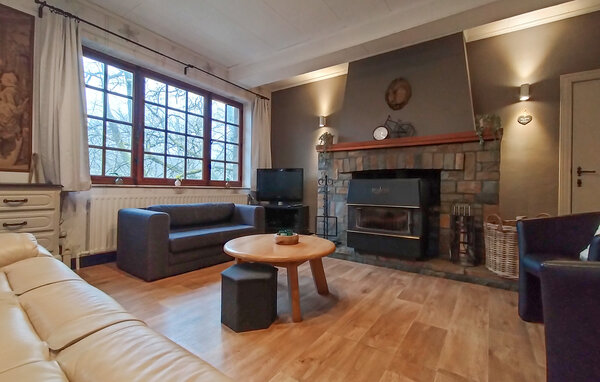 Kuća-za-odmor - Rochehaut , Belgija - BLX076 301