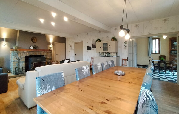 Kuća-za-odmor - Rochehaut , Belgija - BLX076 7