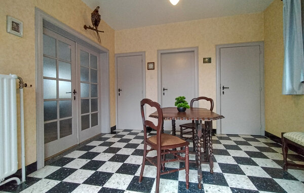 Kuća-za-odmor - Rochehaut , Belgija - BLX076 8