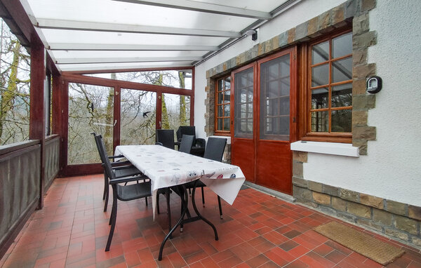 Kuća-za-odmor - Rochehaut , Belgija - BLX076 9