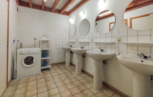 Vakantiehuis - Frahan-sur-Semois , België - BLX079 701