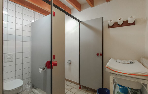 Vakantiehuis - Frahan-sur-Semois , België - BLX079 703