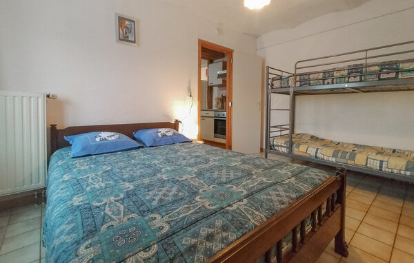 Vakantiehuis - Frahan-sur-Semois , België - BLX079 601