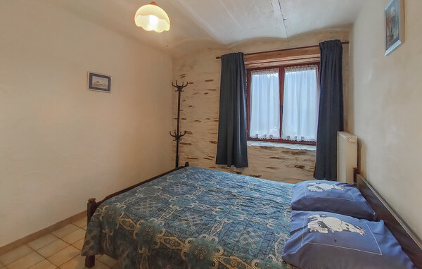 Vakantiehuis - Frahan-sur-Semois , België - BLX079 602