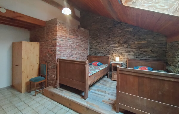 Vakantiehuis - Frahan-sur-Semois , België - BLX079 606