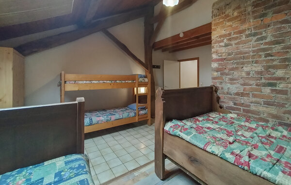 Vakantiehuis - Frahan-sur-Semois , België - BLX079 607