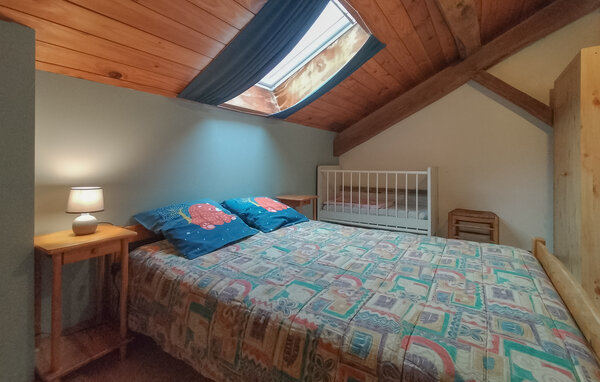 Vakantiehuis - Frahan-sur-Semois , België - BLX079 608