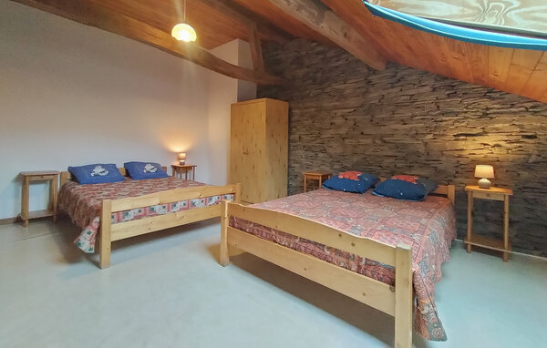 Vakantiehuis - Frahan-sur-Semois , België - BLX079 609