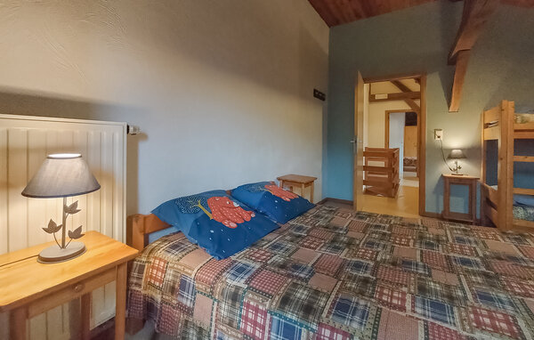 Vakantiehuis - Frahan-sur-Semois , België - BLX079 611