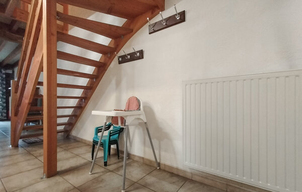 Vakantiehuis - Frahan-sur-Semois , België - BLX079 501