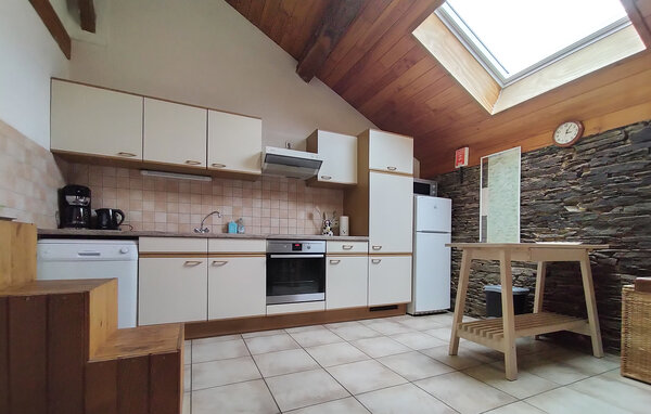 Vakantiehuis - Frahan-sur-Semois , België - BLX079 7
