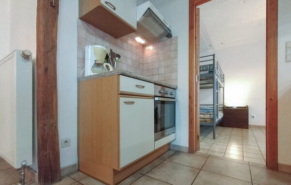 Vakantiehuis - Frahan-sur-Semois , België - BLX079 402