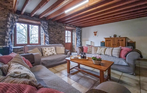 Vakantiehuis - Frahan-sur-Semois , België - BLX079 3
