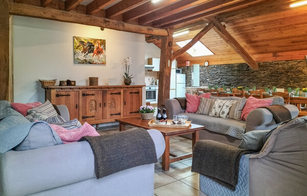 Vakantiehuis - Frahan-sur-Semois , België - BLX079 301