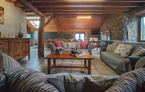 Vakantiehuis - Frahan-sur-Semois , België - BLX079 4