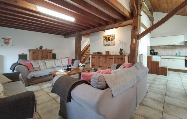 Vakantiehuis - Frahan-sur-Semois , België - BLX079 302