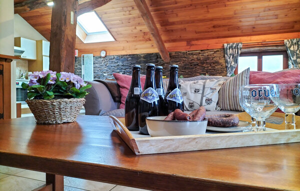 Vakantiehuis - Frahan-sur-Semois , België - BLX079 303