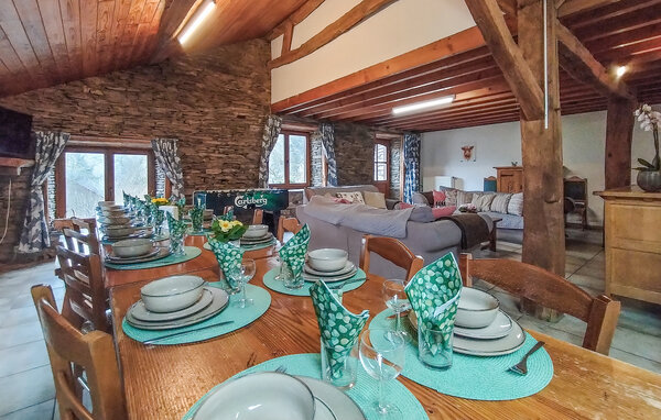 Vakantiehuis - Frahan-sur-Semois , België - BLX079 5