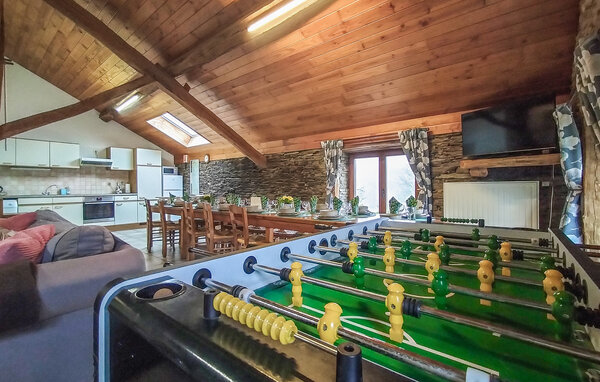Vakantiehuis - Frahan-sur-Semois , België - BLX079 6