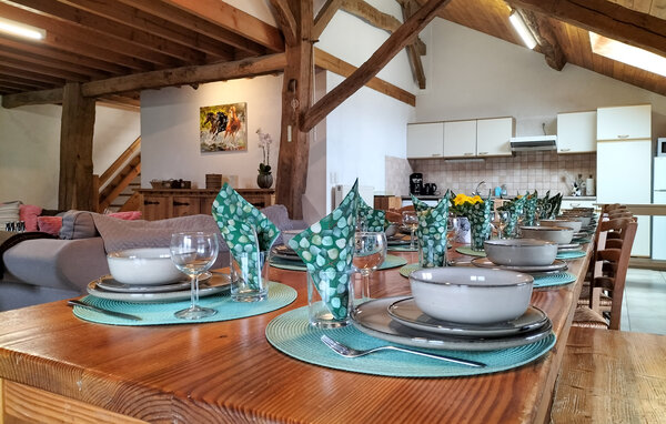 Vakantiehuis - Frahan-sur-Semois , België - BLX079 304