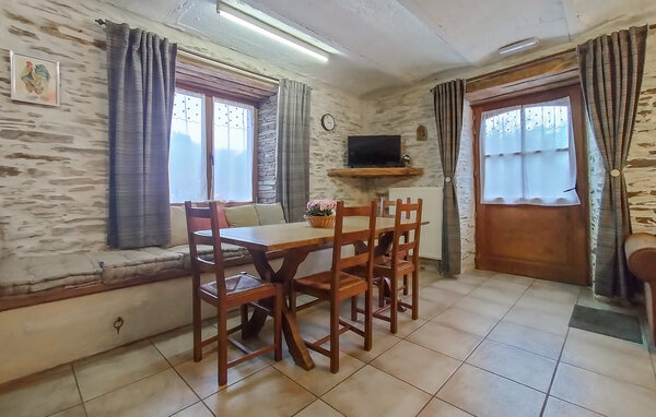 Vakantiehuis - Frahan-sur-Semois , België - BLX079 9