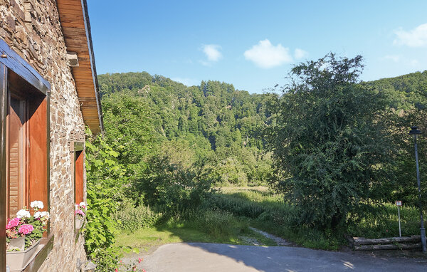 Vakantiehuis - Frahan-sur-Semois , België - BLX079 101