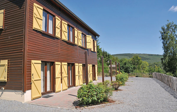 Vakantiehuis - La Roche-en-Ardenne , België - BLX080 901
