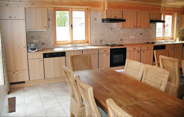 Vakantiehuis - La Roche-en-Ardenne , België - BLX080 4