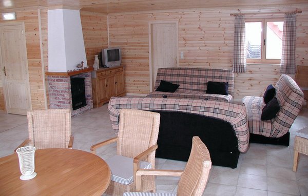 Vakantiehuis - La Roche-en-Ardenne , België - BLX080 3