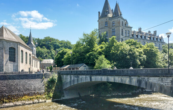 Vakantiehuis - Rendeux , België - BLX084 901