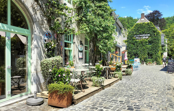 Vakantiehuis - Rendeux , België - BLX084 9