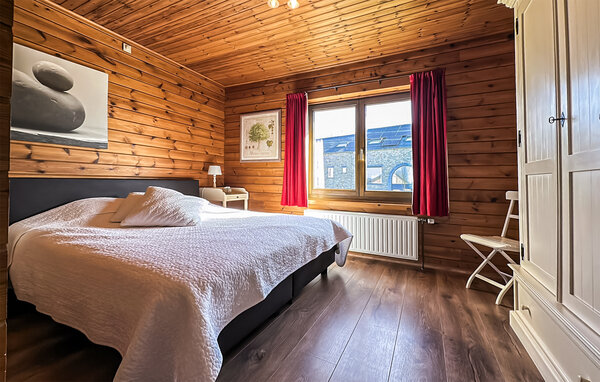 Vakantiehuis - Rendeux , België - BLX084 601