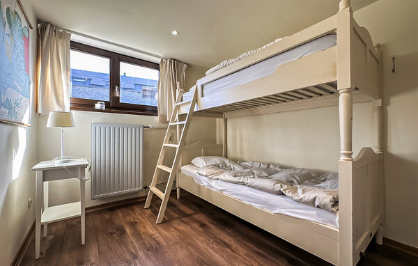 Vakantiehuis - Rendeux , België - BLX084 604