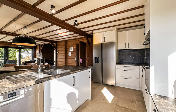 Vakantiehuis - Rendeux , België - BLX084 7