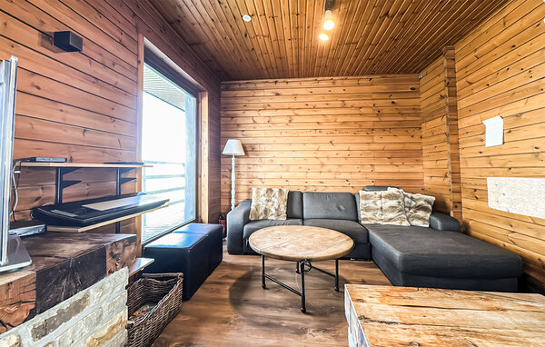 Vakantiehuis - Rendeux , België - BLX084 301