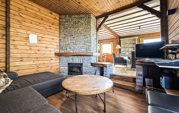 Vakantiehuis - Rendeux , België - BLX084 3