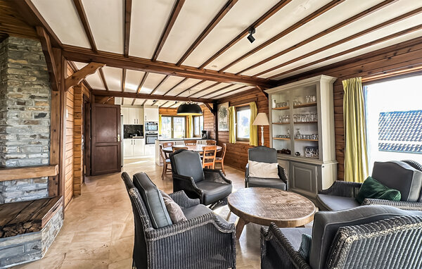 Vakantiehuis - Rendeux , België - BLX084 4