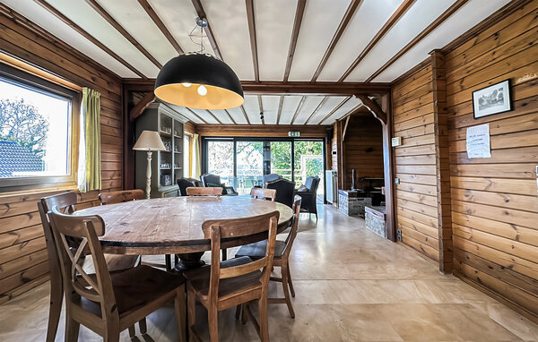 Vakantiehuis - Rendeux , België - BLX084 5