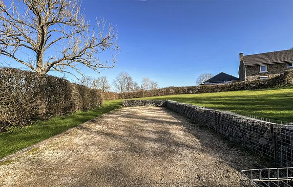 Vakantiehuis - Rendeux , België - BLX084 102