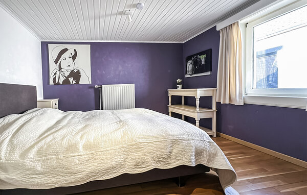 Vakantiehuis - Rendeux , België - BLX085 603