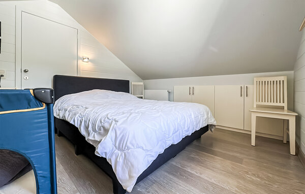 Vakantiehuis - Rendeux , België - BLX085 605