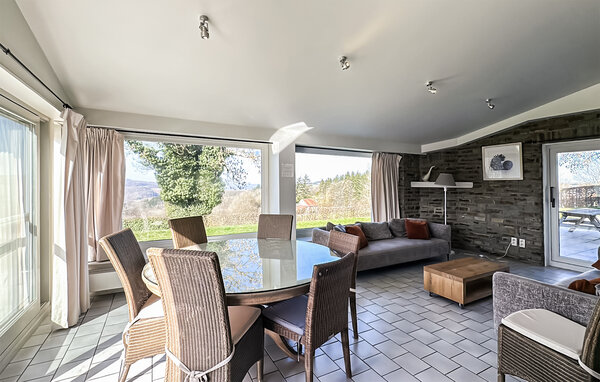 Vakantiehuis - Rendeux , België - BLX085 4