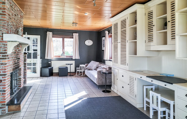 Vakantiehuis - Rendeux , België - BLX085 301