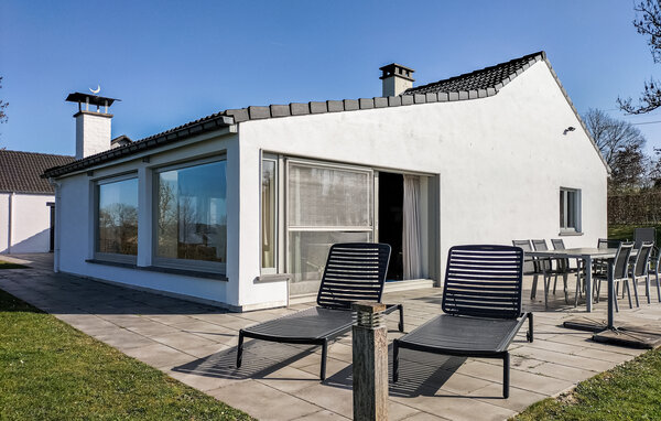 Vakantiehuis - Rendeux , België - BLX085 101
