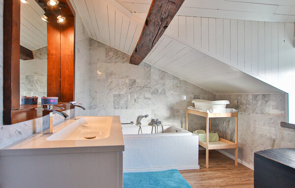 Vakantiehuis - Baraque de Fraiture , België - BLX088 701