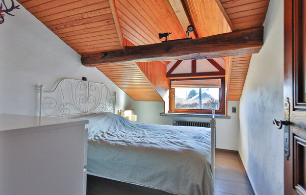 Vakantiehuis - Baraque de Fraiture , België - BLX088 601