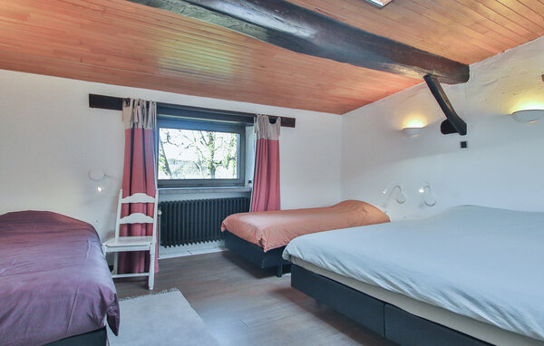 Vakantiehuis - Baraque de Fraiture , België - BLX088 604