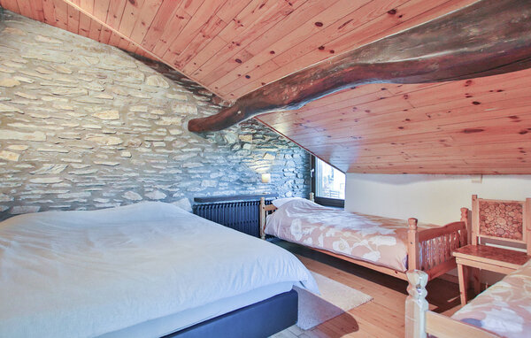 Vakantiehuis - Baraque de Fraiture , België - BLX088 605