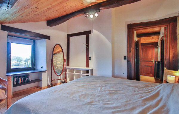 Vakantiehuis - Baraque de Fraiture , België - BLX088 606