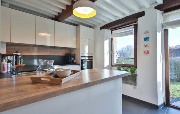 Vakantiehuis - Baraque de Fraiture , België - BLX088 7